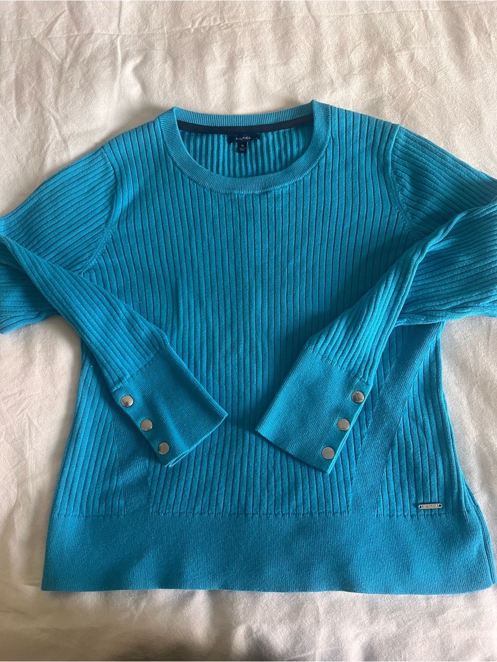 Nautica Crewneck Sweater
